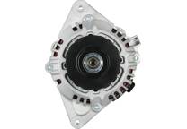 Dynamo / Alternator (negen)
