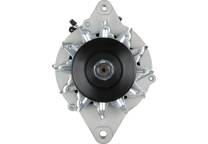 Dynamo / Alternator (negen)