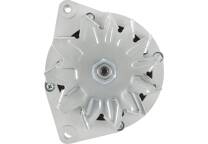 Dynamo / Alternator (negen)