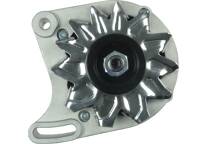 Dynamo / Alternator (negen)
