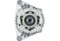 Dynamo / Alternator (negen)