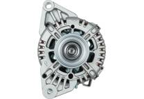 Dynamo / Alternator (negen)