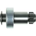 Embrayage à roue libre (démarreur) AS-PL - SD3034
