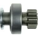 Embrayage à roue libre (démarreur) AS-PL - SD3036