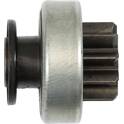 Embrayage à roue libre (démarreur) AS-PL - SD3081