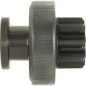 Engranaje de rueda libre, arrancador AS-PL - SD3061(VALEO)