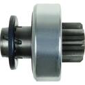 Engrenagem de roda livre, motor de arranque AS-PL - SD3014