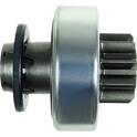 Engrenagem de roda livre, motor de arranque AS-PL - SD3015