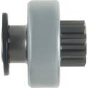 Freewheel Gear, starter AS-PL - SD3028