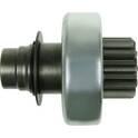 Freilaufgetriebe, Starter AS-PL - SD3010