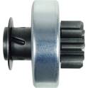 Freilaufgetriebe, Starter AS-PL - SD3018