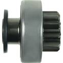 Freilaufgetriebe, Starter AS-PL - SD3033(VALEO)