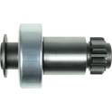 Freilaufgetriebe, Starter AS-PL - SD3034