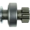 Freilaufgetriebe, Starter AS-PL - SD3036