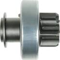 Freilaufgetriebe, Starter AS-PL - SD3061