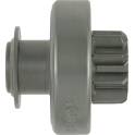Freilaufgetriebe, Starter AS-PL - SD3062