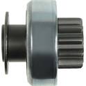 Freilaufgetriebe, Starter AS-PL - SD3076