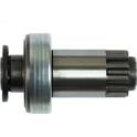 Freilaufgetriebe, Starter AS-PL - SD3077