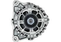Generator (Omtillverkade)