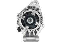 Generator (Omtillverkade)