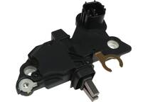 Generatorregulator