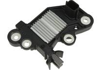 Generatorregulator