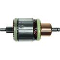 Induit (démarreur) AS-PL - SA0031