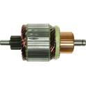 Induit (démarreur) AS-PL - SA0047