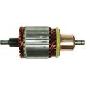 Induit (démarreur) AS-PL - SA0049