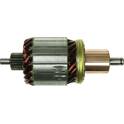 Induit (démarreur) AS-PL - SA0052