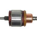 Induit (démarreur) AS-PL - SA0056