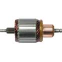 Induit (démarreur) AS-PL - SA0061