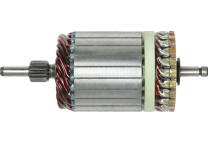 Induit (démarreur)
