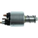 Interruptor electromagnético, motor de arranque AS-PL - SS3013