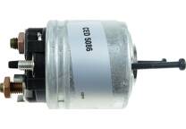 Magneetschakelaar, startmotor