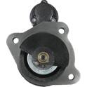 Motor de arranque (nueve) AS-PL - S0002