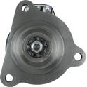 Motor de arranque (nueve) AS-PL - S0003