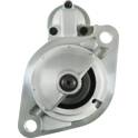 Motor de arranque (nove) AS-PL - S0014