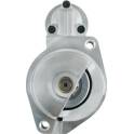 Motor de arranque (nove) AS-PL - S0016