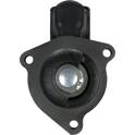 Motor de arranque (nove) AS-PL - S0024