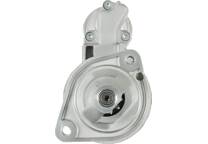 Motor de arranque (nueve)