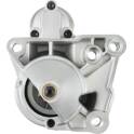 Motor de arranque (nove) AS-PL - S0225