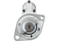 Motor de arranque (nueve)