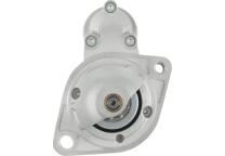 Motor de arranque (nueve)