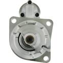 Motor de arranque (nueve) AS-PL - S0376