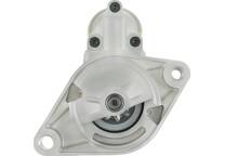 Motor de arranque (nueve)