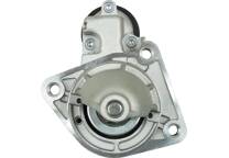 Motor de arranque (nueve)