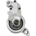 Motor de arranque (nueve) AS-PL - S0536