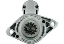 Motor de arranque (nove)