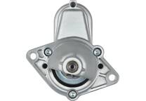 Motor de arranque (nove)